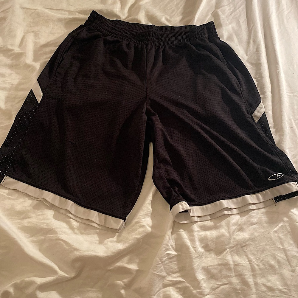 Champion Athletic Shorts